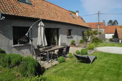 gîte  de campagne