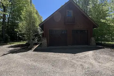 Image de Welcome to the White Mountains!