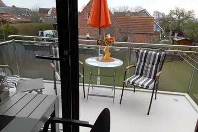 Image de Wohlfühl-oase mit Ostseeblick