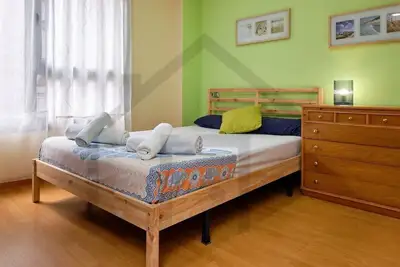 Image de Appartement-Appartement-Sdb privée avec douche-Loft en Oviedo