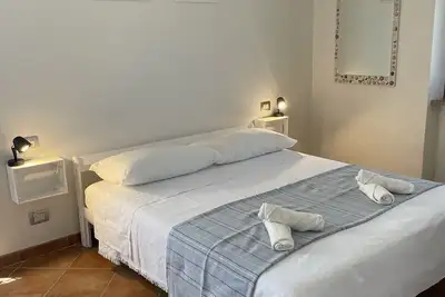 Image de Private room in country house