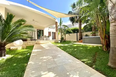 Image de Villa Davelia