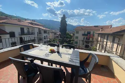 Image de Stresa Centro modern apartment in the center of St