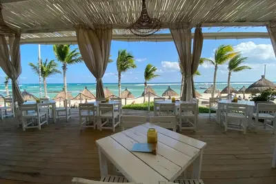 2br Condo in Bahia Principe Pga Golf, Beach Club