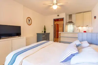 Image de Les Regates by Interhome