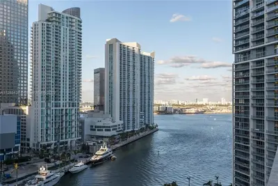Image de Brickell Miami Condo In Icon