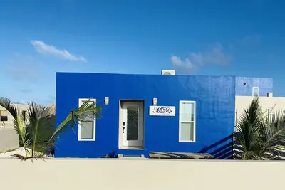 Image de Bonaire, Martha's Dream. 2 bedroom Apartment