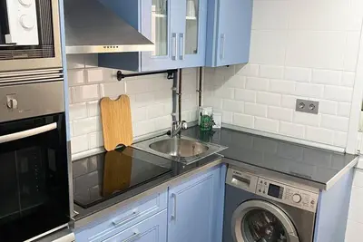 Image de Appartement-Appartement-Sdb privée avec douche-El tesoro de Julieta