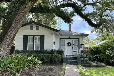 Image de Charming Historic Midtown Home