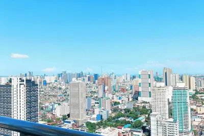 Image de One Bedroom Suite in Malate Manila