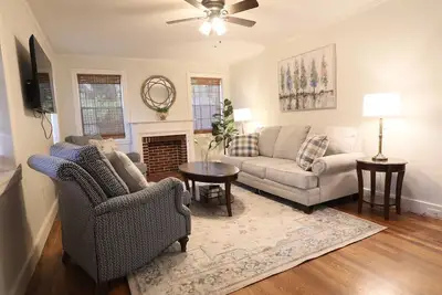 Image de The Ann, 2br Home by Velvet Ditch Villas