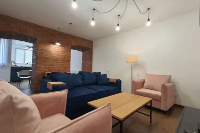 Image de family friendly apartment in the city center