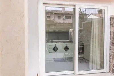 Be My Romeo - Bright apartment near amusement parks