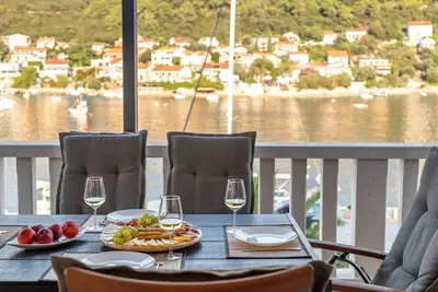 Image de Apartment Lighthouse with Balcony and Sea View