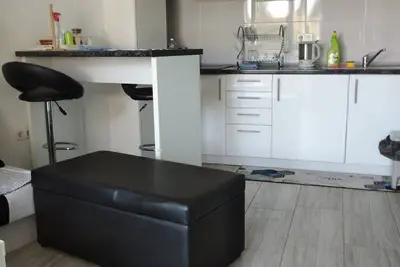 Image de Apartment Red - One Bedroom Apartment with Balcony A3