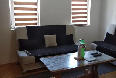 Image de Apartment Grey - One Bedroom Apartment with Balcony A5