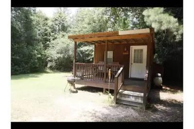 Image de Serene Camp Cabin