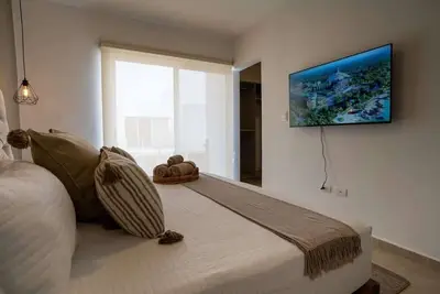 Image de Modern House | 3br | Central & Fully Equipped