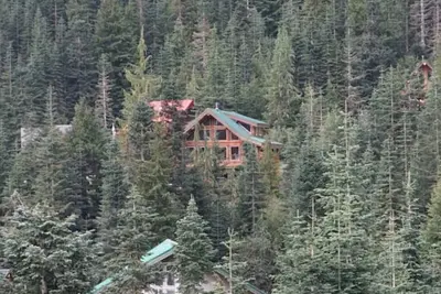 Image de Edelweiss Local Escape - Sasquatch Mountain Resort