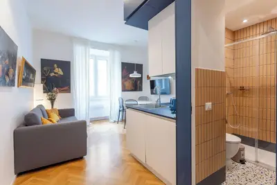 Image de Baths of Diocletian - House Museum