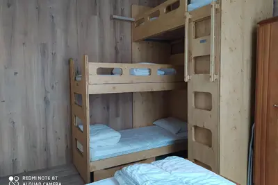 Image de Appartement lumineux centre bourg
