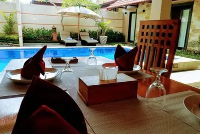 Image de Kartika Dahayu Kemenuh Villa - One Bedroom Villa