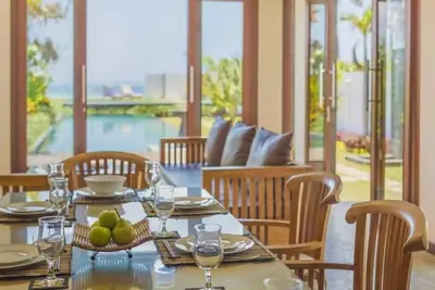 Image de Bali Diamond Villa Keramas 3 Bedroom Pool