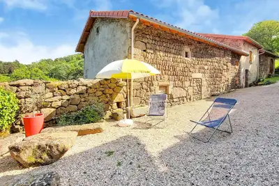 Image de Superbe maison à Essertines-en-Châtelne
