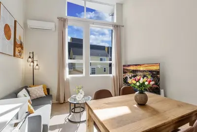 Image de Green Lake 2b2b, A/C, close to Uw & Lightrail