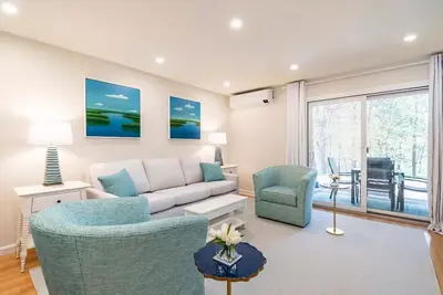 Image de Ocean Edge Cape Cod 2 Bed 2 Bath, Golf & Free Resort Access - Brewster, Ma