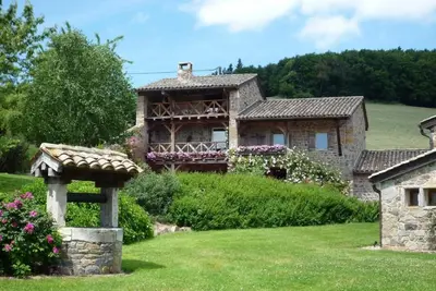 Image de Le Vernay - Pierreclos