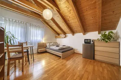 FaWa Apartments \"minimal\"