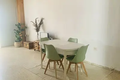 Image de Stylische Andalusische Zentrale Fewo