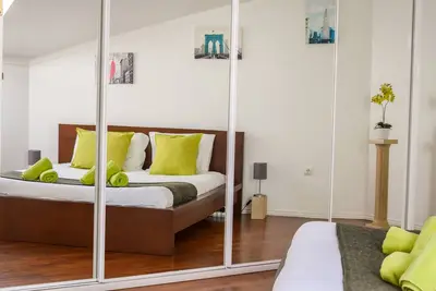 Image de Welcome Summer House