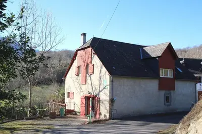Image de Etcheto - Lacarry - Gîte