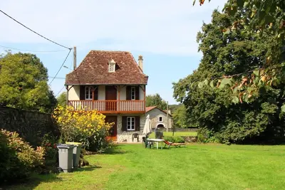 Image de Chez Labourt - Barraute-Camu