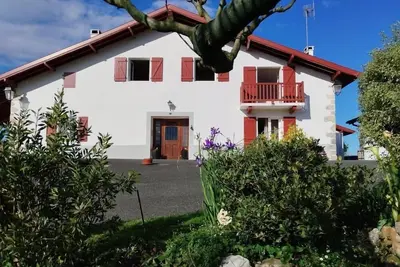 Image de Aguerrea - Macaye - Gîte