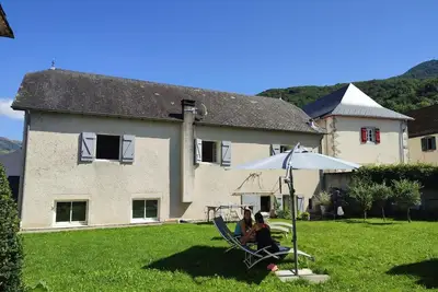 Image de Arrozpidia - Larrau - Gîte