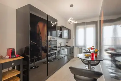 Image de BnButler - Via Vincenzo Foppa, 7