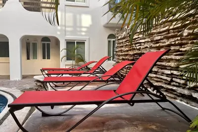 Image de Beautiful Apartment 2 Bdr Center Close Cocobongo