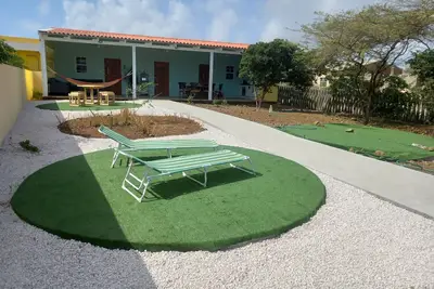 Image de Prachtig Rolstoelvriendelijk Vakantiehuis op Bonaire