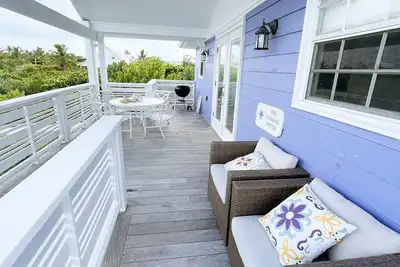 Image de Lovely Villa Steps away from the Beach at Turtle Hill Resort