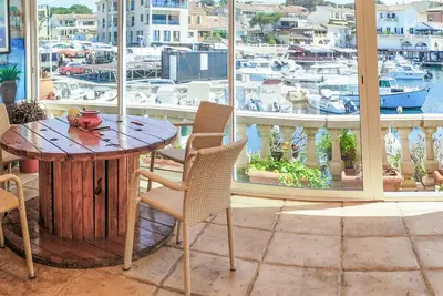 Image de Amazing home in Sausset-les-Pins