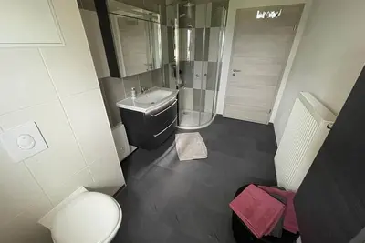 Image de Cozy apartment 1 in the Sonnenhof