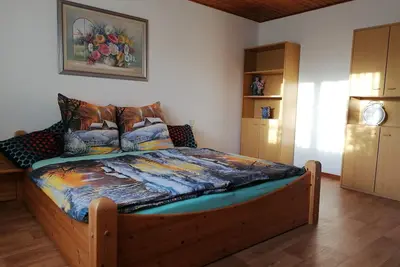 Image de Ganz neu Renovierte Große Ferienwohnung Anfang 2023 bei 91541 Rothenburg O. d. t