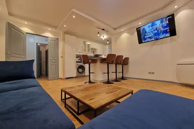 Image de Magnifique Appartement Paris La Défense