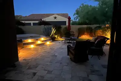 Image de Flash Sale - Spend Thanksgiving in Az!