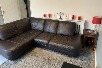 Image de 2. bed Modern Apartment, Wallasey, Liverpool. Sleeps 4