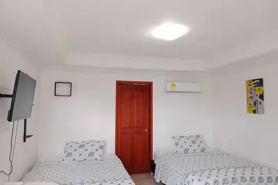 Image de Habitacion Extragrande Cerca al Parque Venezuela