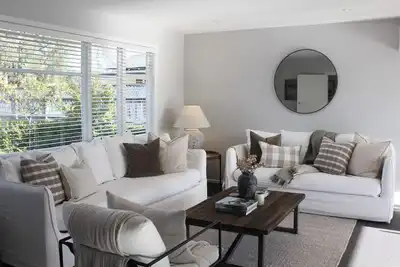 Image de 2-min walk to Havelock North Village